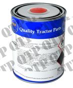 Paint 1 Ltr David Brown Hunter Pink - AgriParts image