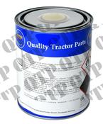 Paint 1 Ltr Fiat Cream - AgriParts image