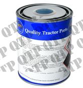 Paint 1 Ltr Fordson Empire Blue - AgriParts image