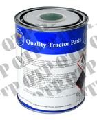 Paint 1 Ltr Kvernland Green - AgriParts image