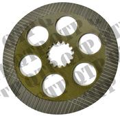 Brake Disc - AgriParts image