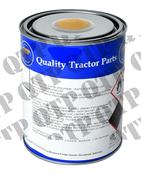 Paint 1 Ltr New Holland Yellow - AgriParts image