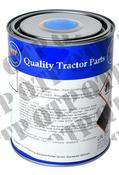 Paint 1 Ltr Fendt Green - AgriParts
