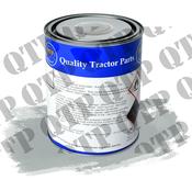 Paint 1 Ltr Claas White - AgriParts image