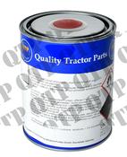 Paint 1 Ltr Case/IHC Red - AgriParts image