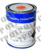 Paint 1 Ltr Fiat Orange - AgriParts