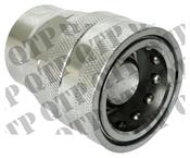 Quick Release Brake Coupling - AgriParts