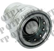 Trailer Brake Coupling - AgriParts image