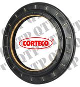 Half Shaft Seal - AgriParts image