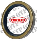 Half Shaft Seal - AgriParts image