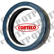 Axle Seal - AgriParts