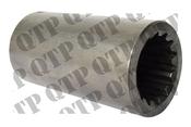 Coupling - AgriParts