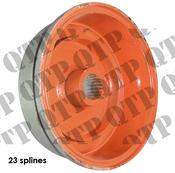 Brake Drum - AgriParts image