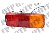 Rear Lamp - AgriParts