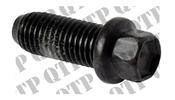 Universal Joint Clamp Bolt - AgriParts