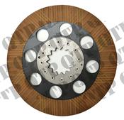 Brake Disc - AgriParts image