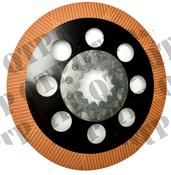 Brake Disc - AgriParts image