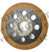 Brake Disc - AgriParts image