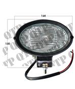 Work Lamp - AgriParts image