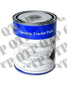 Paint 1 Ltr Light Grey - Tractol - AgriParts image