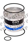 Fuel Filter - AgriParts image