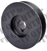 Alternator Pulley (qtp-2148) - AgriParts image