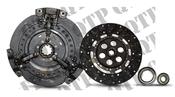 Clutch Kit - AgriParts image