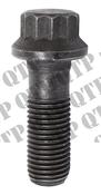Crankshaft Nut - AgriParts image