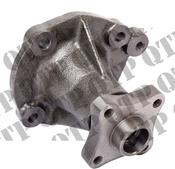 Water Pump - AgriParts image