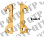 Tanco Loader Bracket - Pair - AgriParts