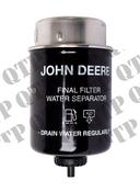 Fuel Filter - AgriParts image