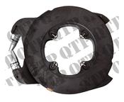 Brake Actuator - AgriParts