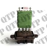 Fan Blower Resistor - AgriParts image