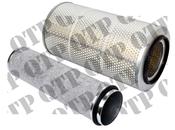 Air Filter - AgriParts image