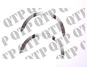 Thrust Washer Set Upper - AgriParts