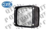 Work Lamp - AgriParts image