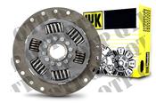 Clutch Damper - AgriParts image