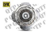 Clutch Damper - AgriParts image