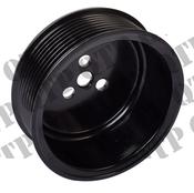 Water Pump Pulley - AgriParts