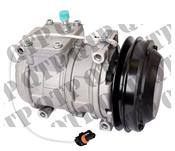 Compressor Air Con - AgriParts image