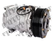 Compressor Air Con - AgriParts image