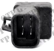 Electrical Connector - AgriParts image