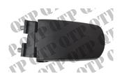 Door Hinge John Deere 6000 Series Top RH - AgriParts image