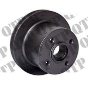 Water Pump Pulley - AgriParts