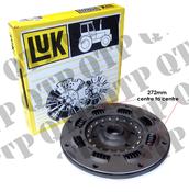 Clutch Damper - AgriParts image