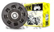 Clutch Damper - AgriParts image
