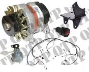 Alternator Kit - AgriParts image