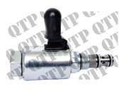 Solenoid Valve PTO Shiftable - AgriParts