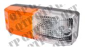 Front Marker Lamp - AgriParts image