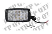 Work Lamp LED - AgriParts image